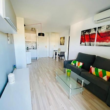 Arquus Apartment Salou Beach Dış mekan fotoğraf