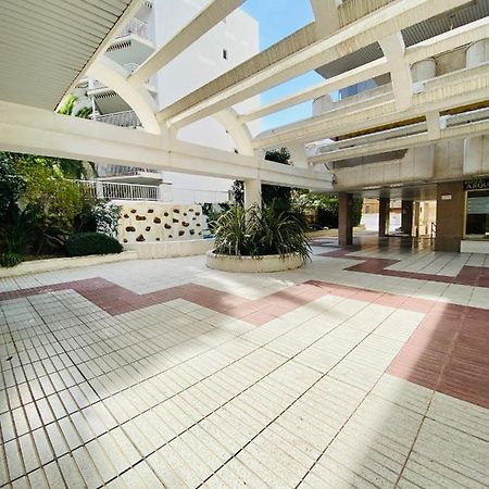 Arquus Apartment Salou Beach Dış mekan fotoğraf