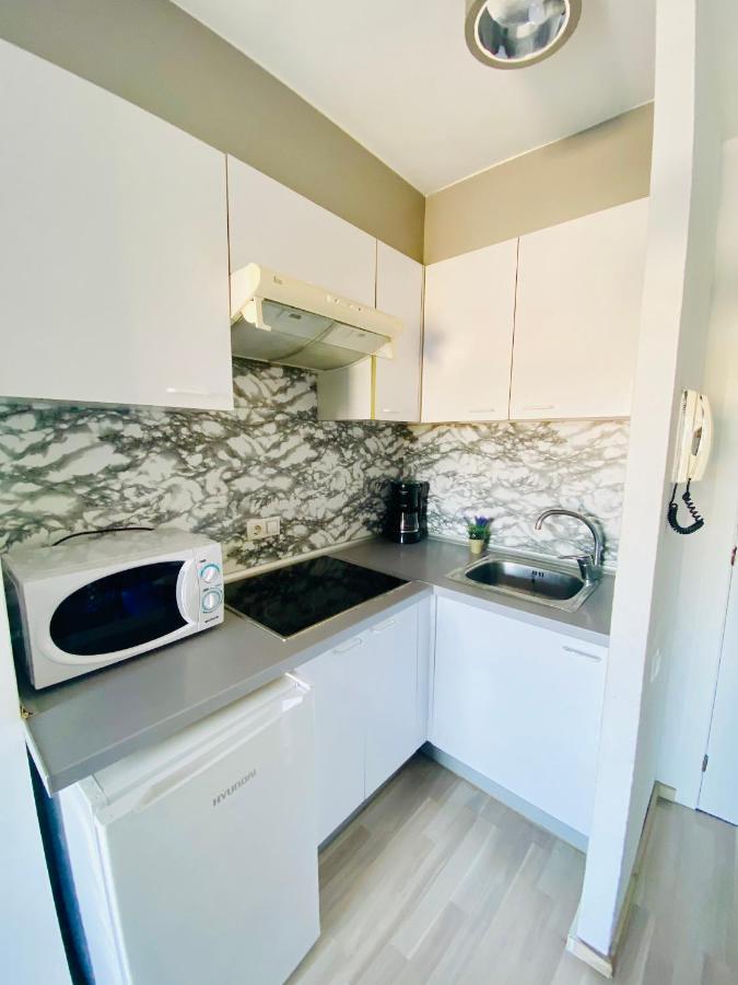 Arquus Apartment Salou Beach Dış mekan fotoğraf