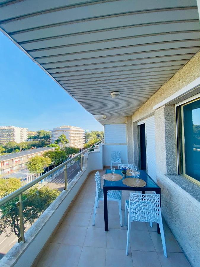 Arquus Apartment Salou Beach Dış mekan fotoğraf