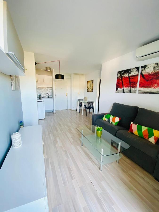 Arquus Apartment Salou Beach Dış mekan fotoğraf