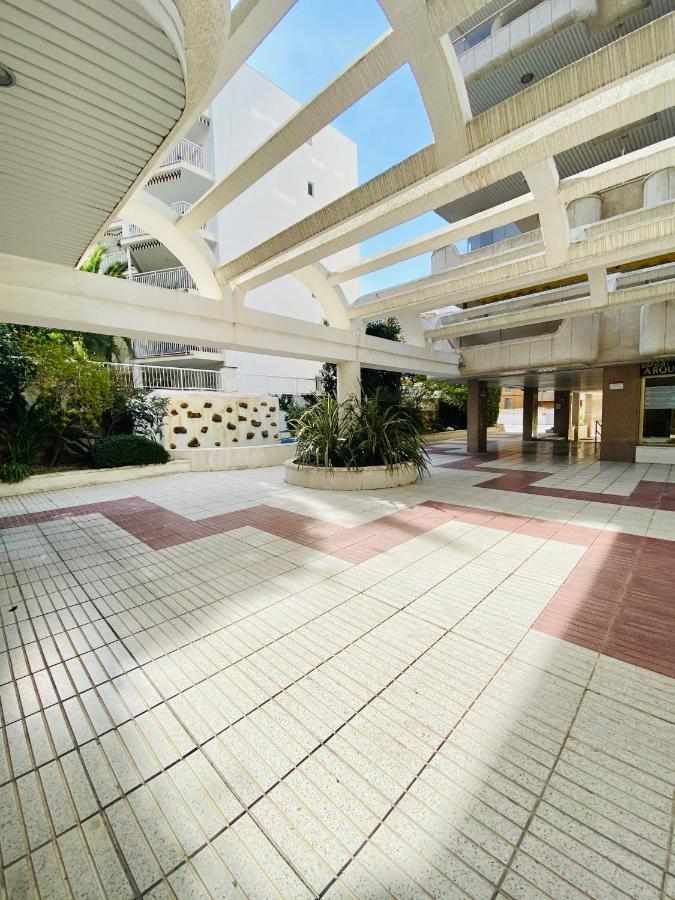 Arquus Apartment Salou Beach Dış mekan fotoğraf