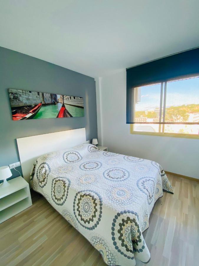 Arquus Apartment Salou Beach Dış mekan fotoğraf